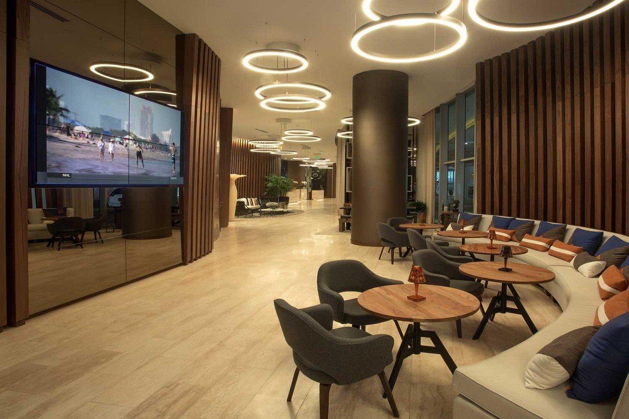 ไฮด์ รีสอร์ต แอนด์ เรสซิเดนซ์ Aparthotel ฮอลลีวูด ภายนอก รูปภาพ
