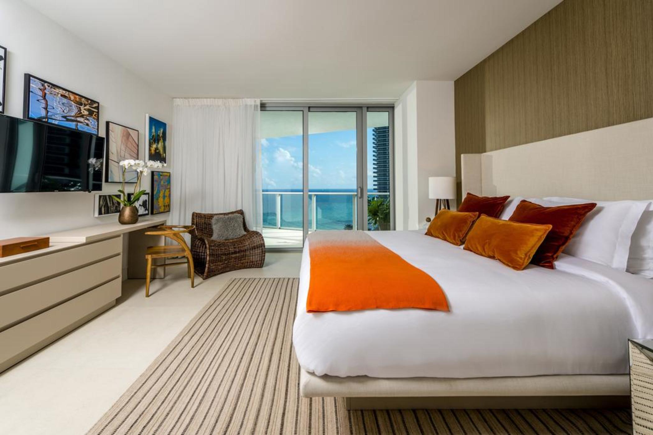 ไฮด์ รีสอร์ต แอนด์ เรสซิเดนซ์ Aparthotel ฮอลลีวูด ภายนอก รูปภาพ