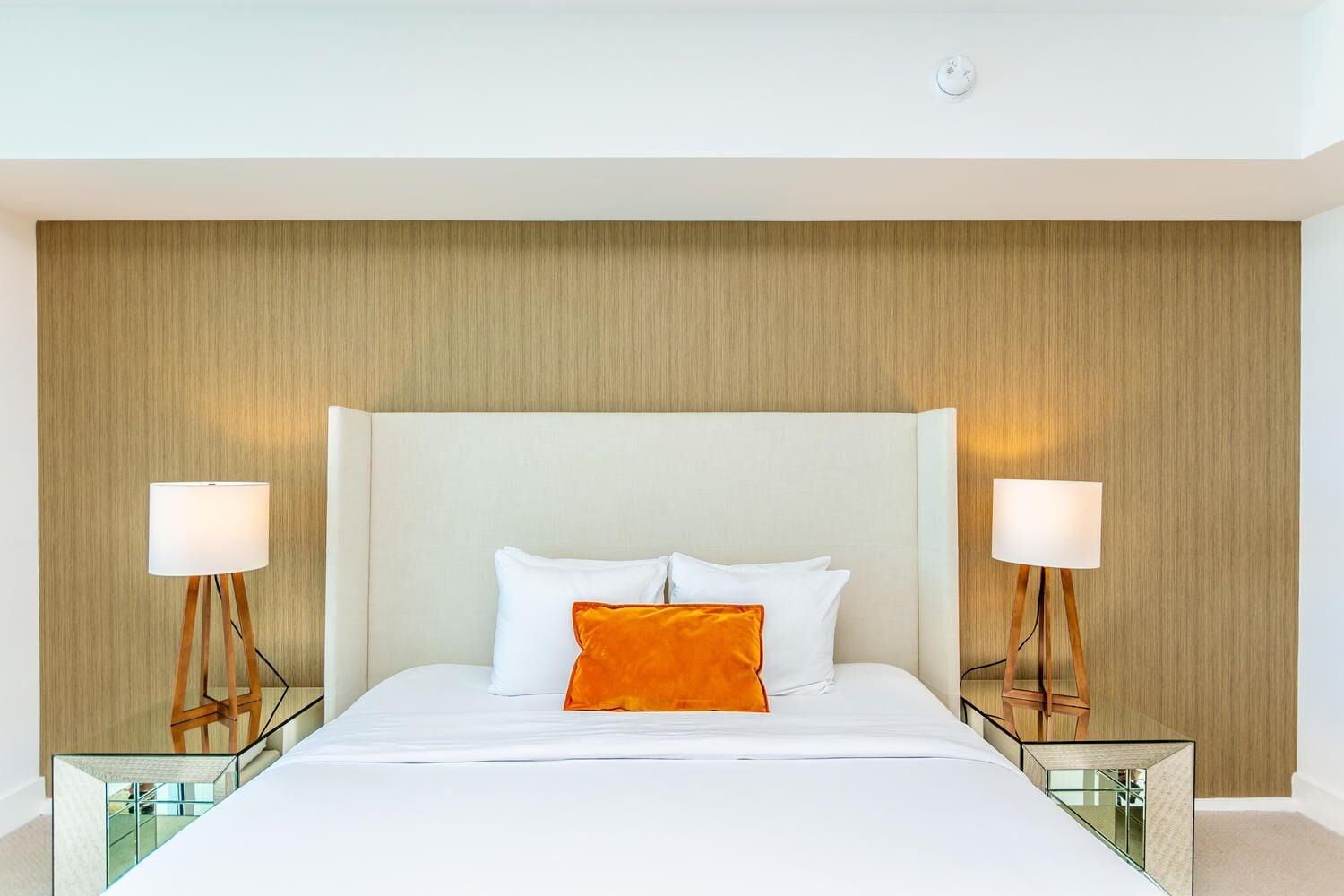 ไฮด์ รีสอร์ต แอนด์ เรสซิเดนซ์ Aparthotel ฮอลลีวูด ภายนอก รูปภาพ