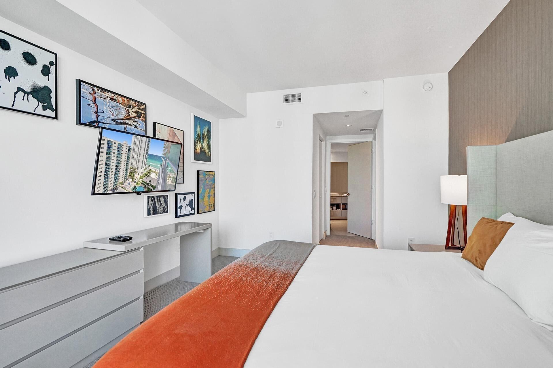 ไฮด์ รีสอร์ต แอนด์ เรสซิเดนซ์ Aparthotel ฮอลลีวูด ภายนอก รูปภาพ