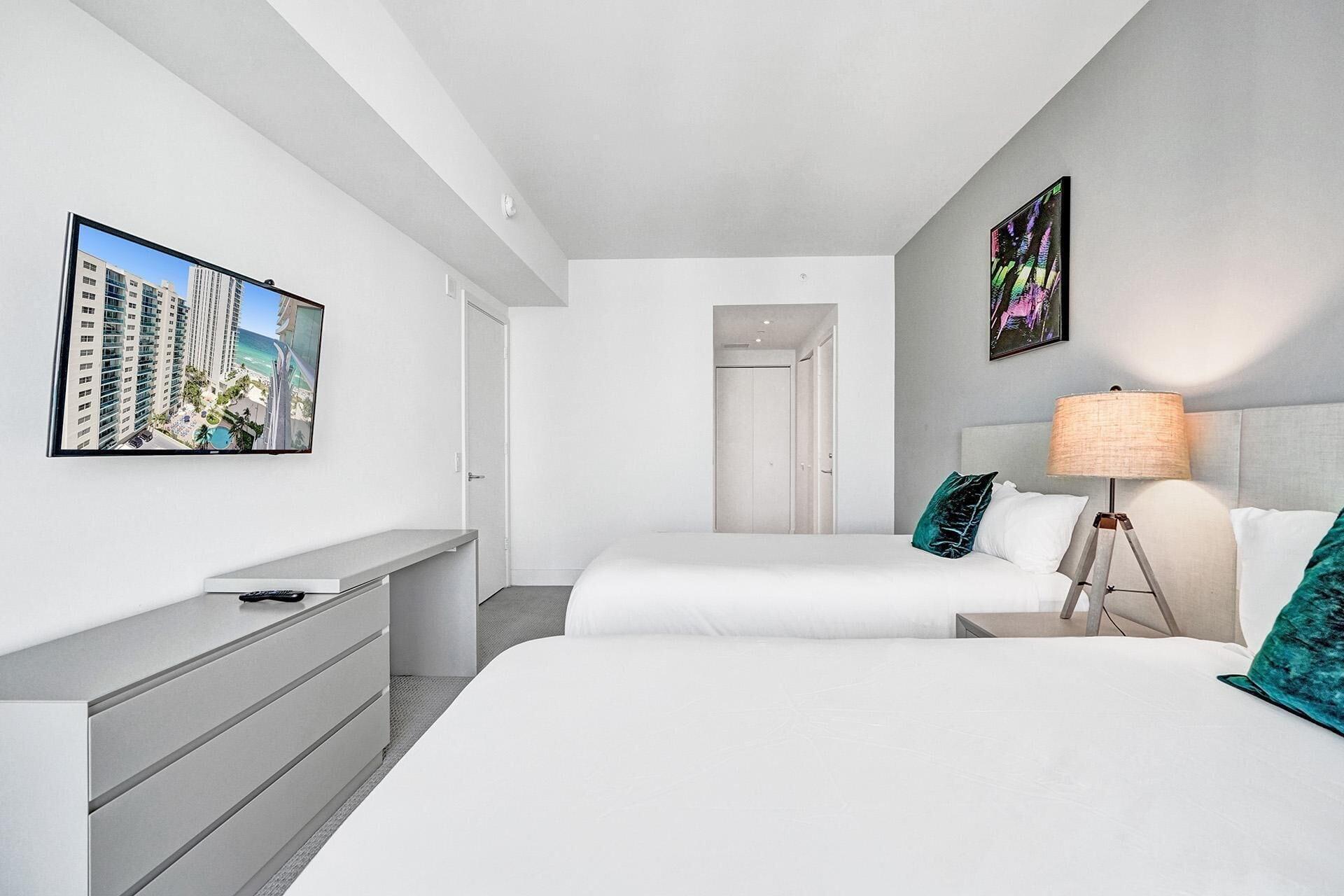 ไฮด์ รีสอร์ต แอนด์ เรสซิเดนซ์ Aparthotel ฮอลลีวูด ภายนอก รูปภาพ