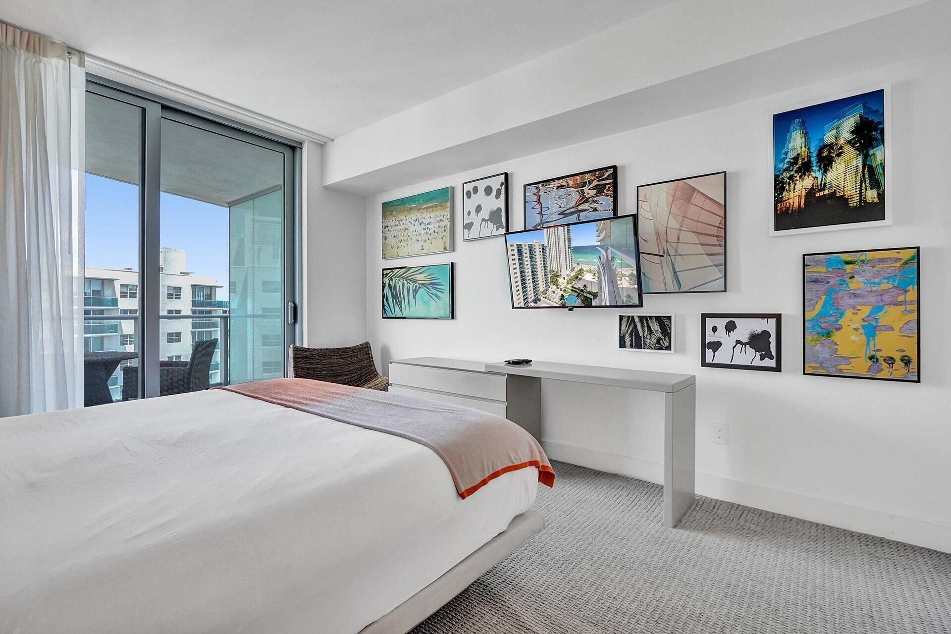 ไฮด์ รีสอร์ต แอนด์ เรสซิเดนซ์ Aparthotel ฮอลลีวูด ภายนอก รูปภาพ